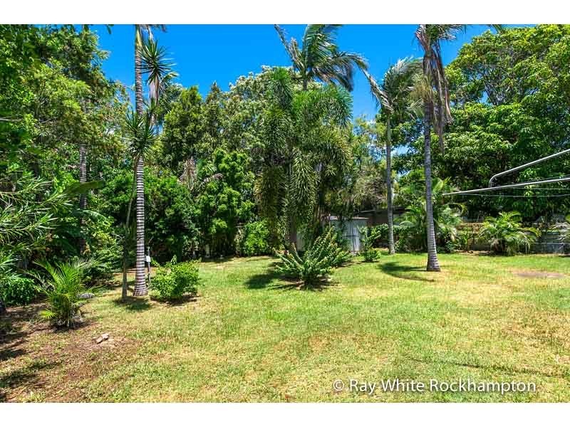 132 Hyde Street, Frenchville QLD 4701