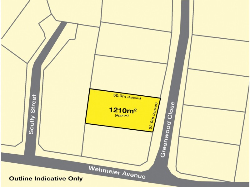 3 Greenwood Close, Frenchville QLD 4701