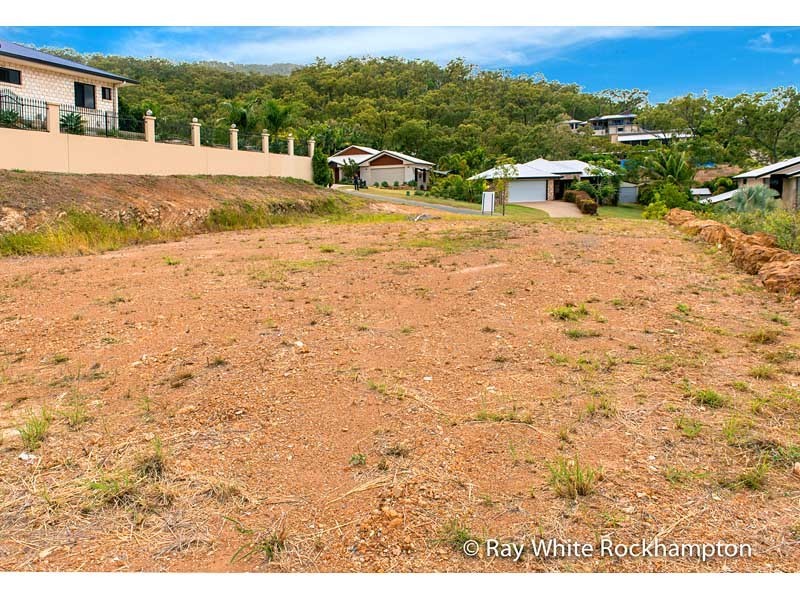 3 Greenwood Close, Frenchville QLD 4701