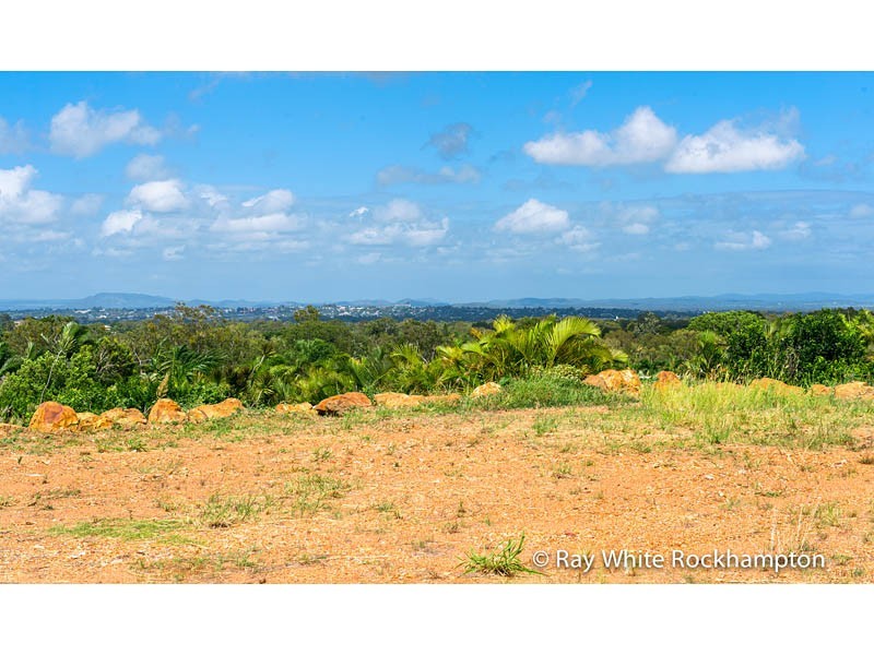 3 Greenwood Close, Frenchville QLD 4701