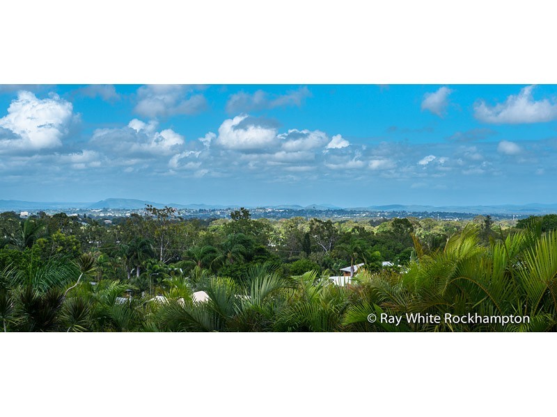 3 Greenwood Close, Frenchville QLD 4701