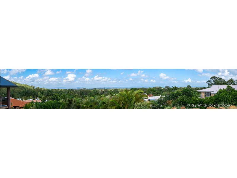 3 Greenwood Close, Frenchville QLD 4701