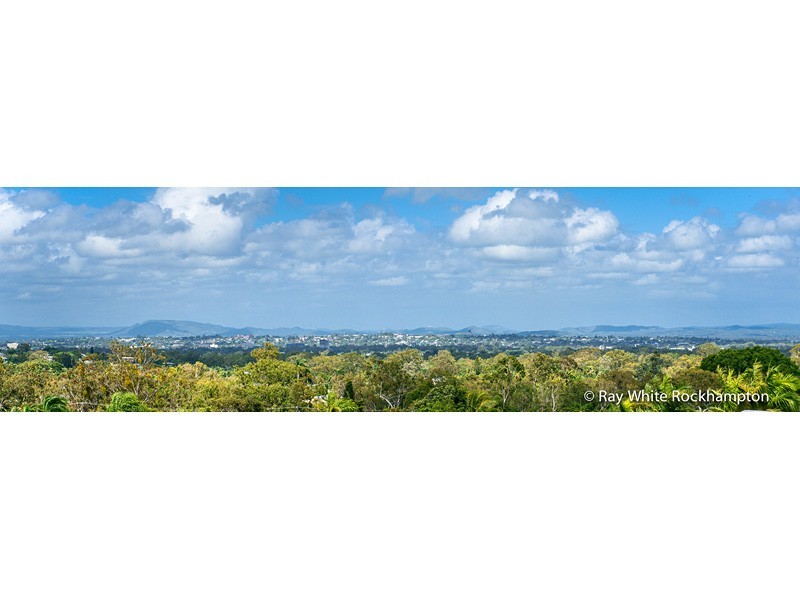 3 Greenwood Close, Frenchville QLD 4701