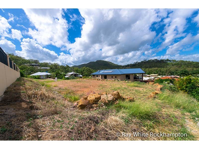 3 Greenwood Close, Frenchville QLD 4701