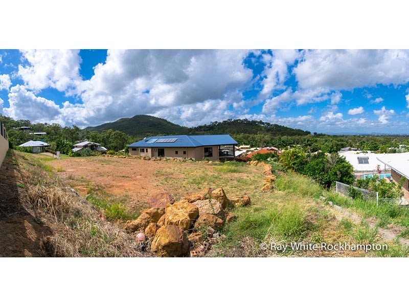 3 Greenwood Close, Frenchville QLD 4701