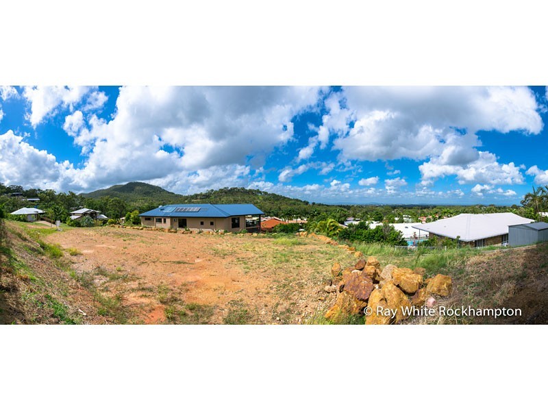 3 Greenwood Close, Frenchville QLD 4701