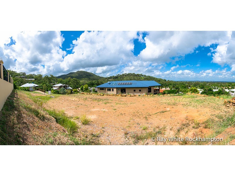 3 Greenwood Close, Frenchville QLD 4701