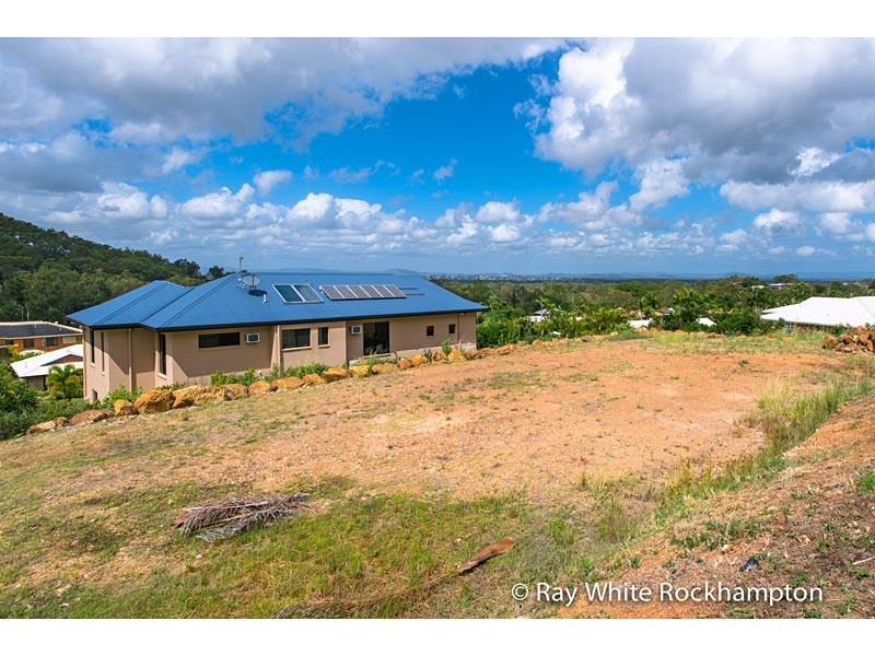 3 Greenwood Close, Frenchville QLD 4701