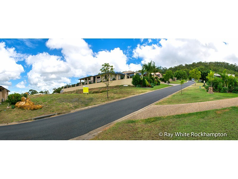 3 Greenwood Close, Frenchville QLD 4701