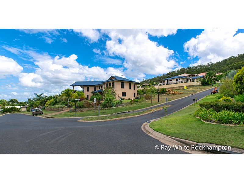 3 Greenwood Close, Frenchville QLD 4701