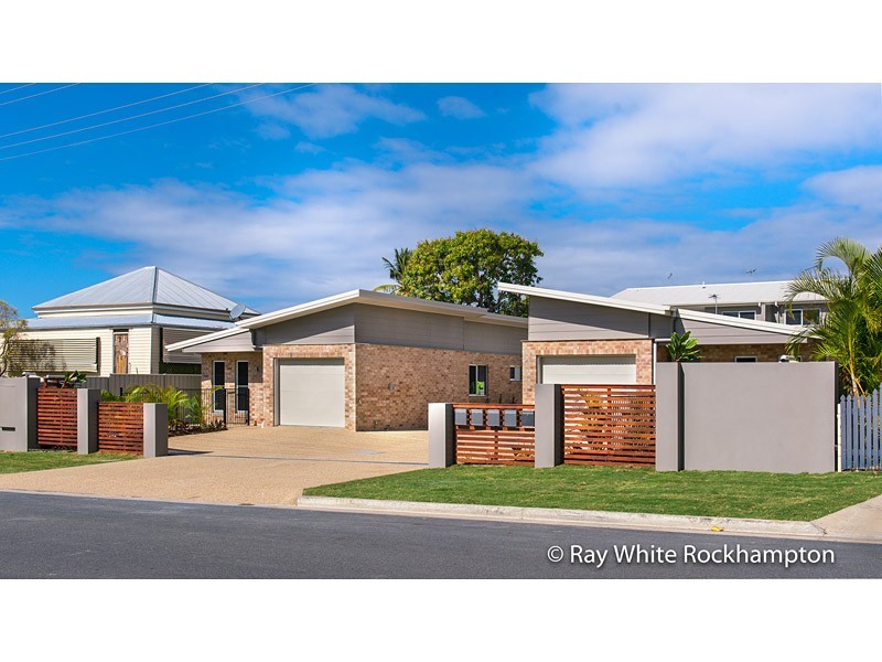 19 Church Street, Allenstown QLD 4700