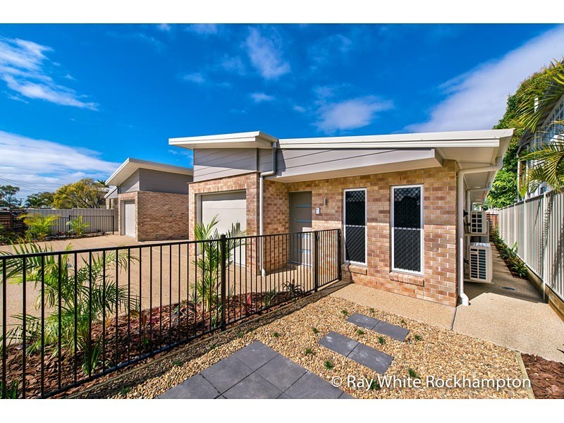19 Church Street, Allenstown QLD 4700