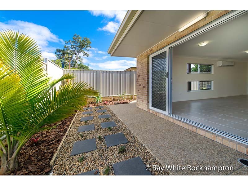 19 Church Street, Allenstown QLD 4700