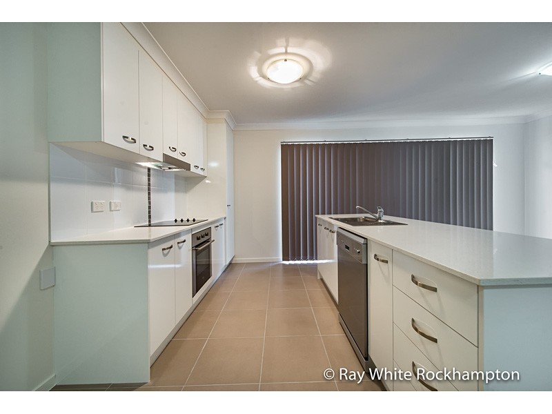 19 Church Street, Allenstown QLD 4700