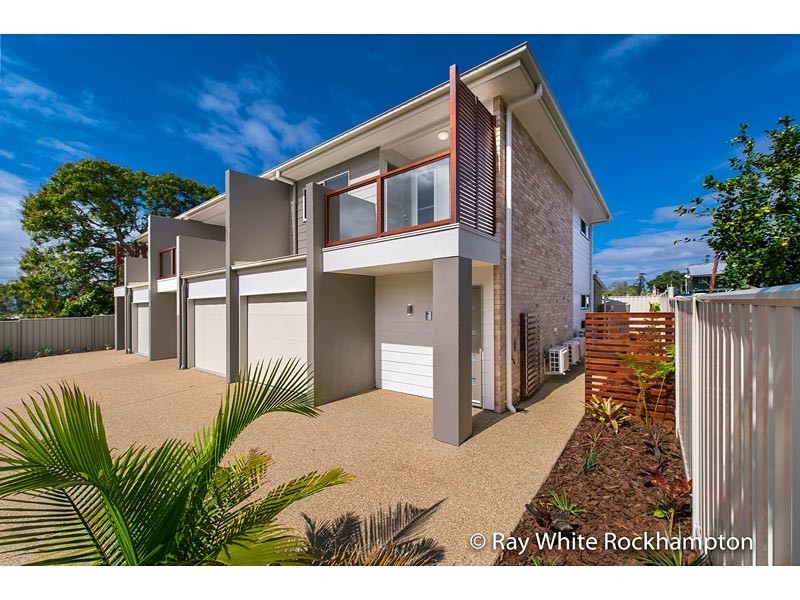 19 Church Street, Allenstown QLD 4700