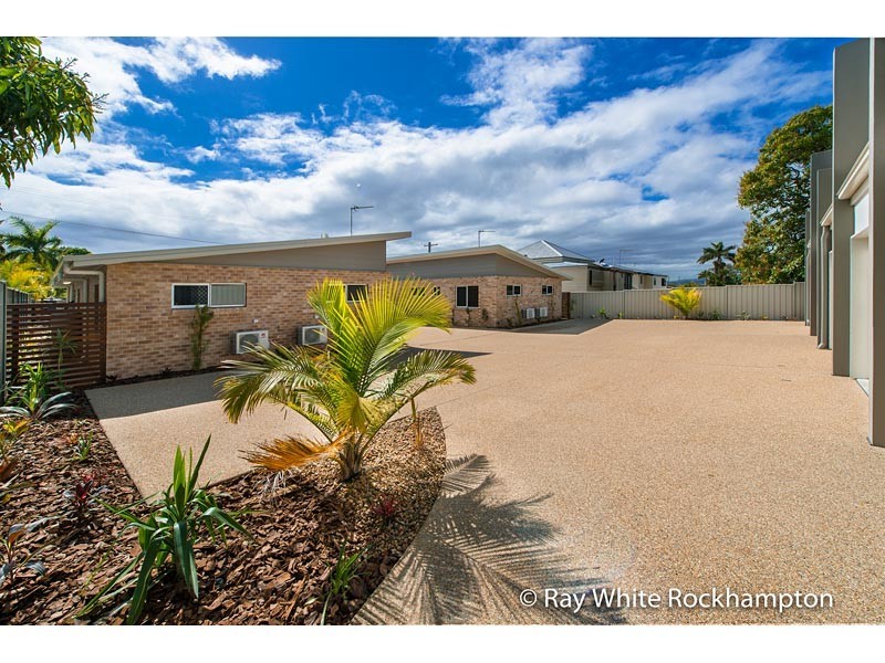 19 Church Street, Allenstown QLD 4700