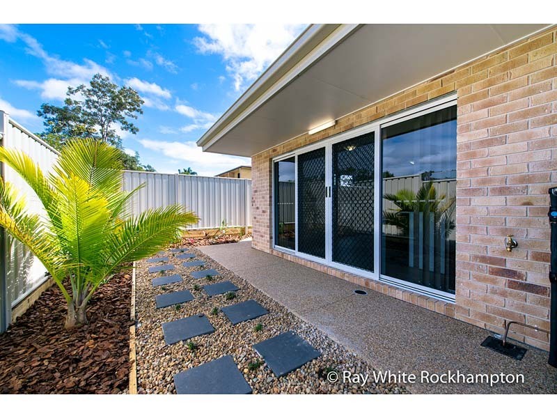 19 Church Street, Allenstown QLD 4700