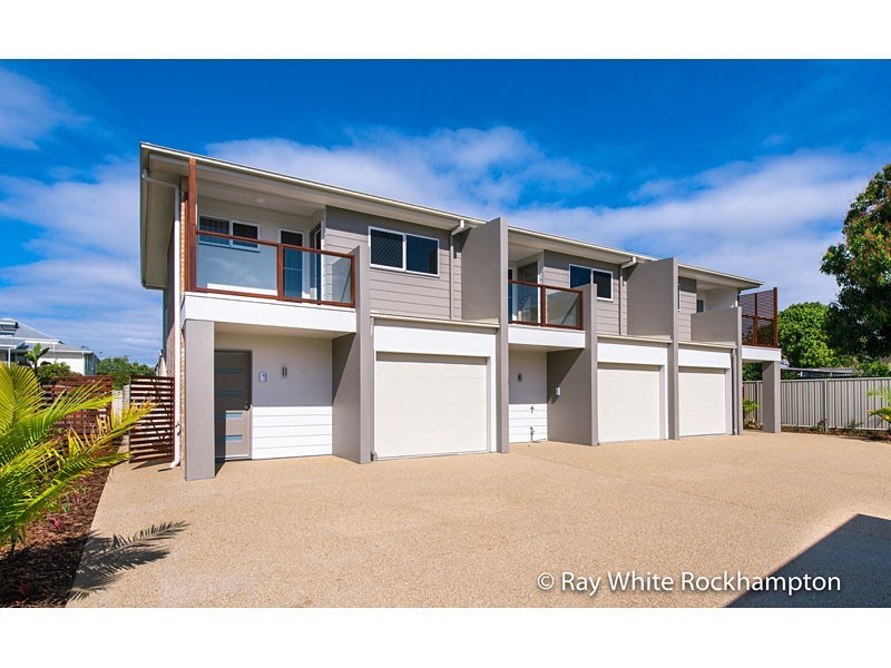 19 Church Street, Allenstown QLD 4700