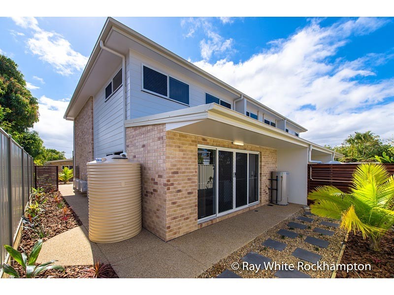 19 Church Street, Allenstown QLD 4700