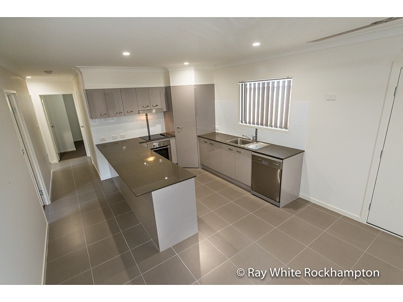 19 Church Street, Allenstown QLD 4700