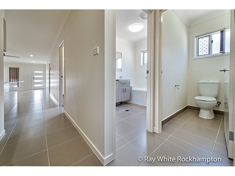 19 Church Street, Allenstown QLD 4700