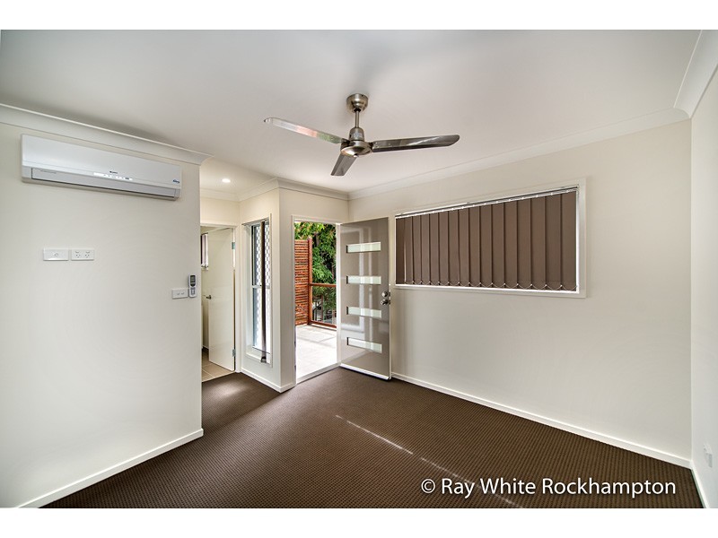 19 Church Street, Allenstown QLD 4700