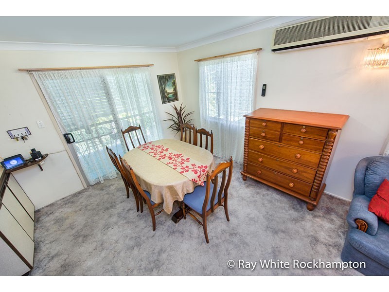 23 Kerr Street, Park Avenue QLD 4701
