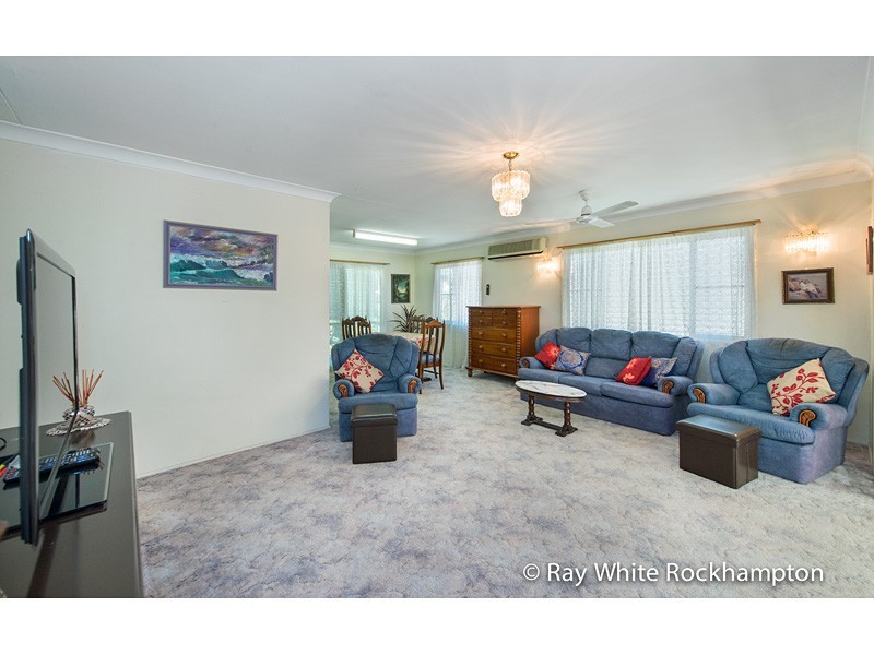 23 Kerr Street, Park Avenue QLD 4701