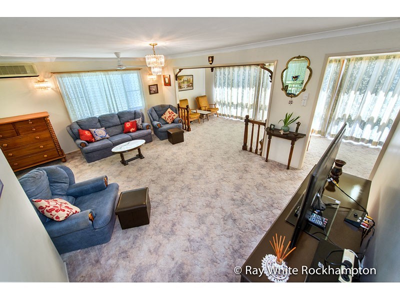 23 Kerr Street, Park Avenue QLD 4701