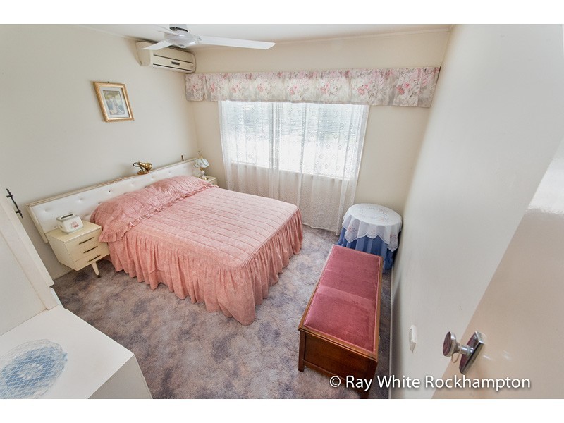 23 Kerr Street, Park Avenue QLD 4701