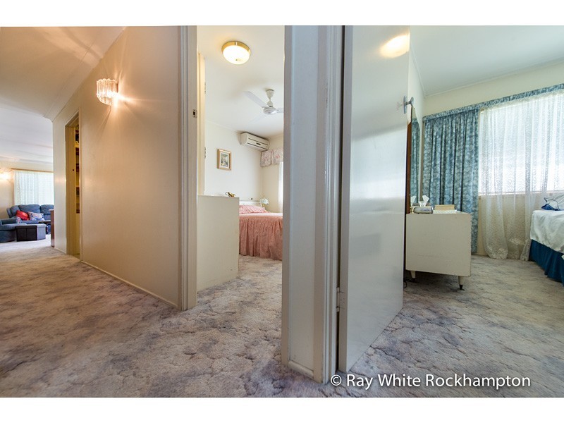 23 Kerr Street, Park Avenue QLD 4701