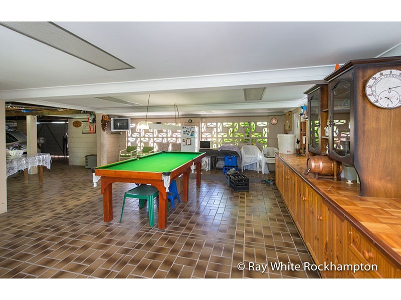 23 Kerr Street, Park Avenue QLD 4701
