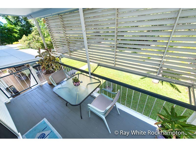 23 Kerr Street, Park Avenue QLD 4701