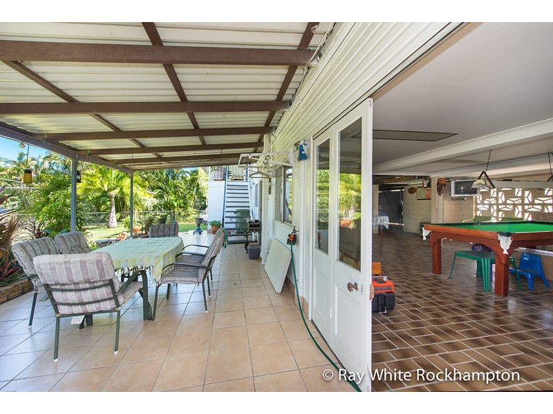 23 Kerr Street, Park Avenue QLD 4701