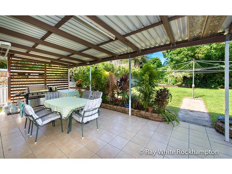 23 Kerr Street, Park Avenue QLD 4701