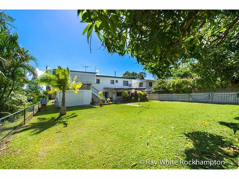 23 Kerr Street, Park Avenue QLD 4701