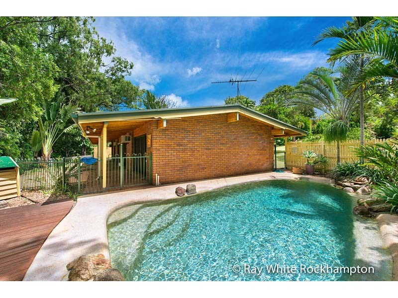 224 Schmidt Street, Frenchville QLD 4701