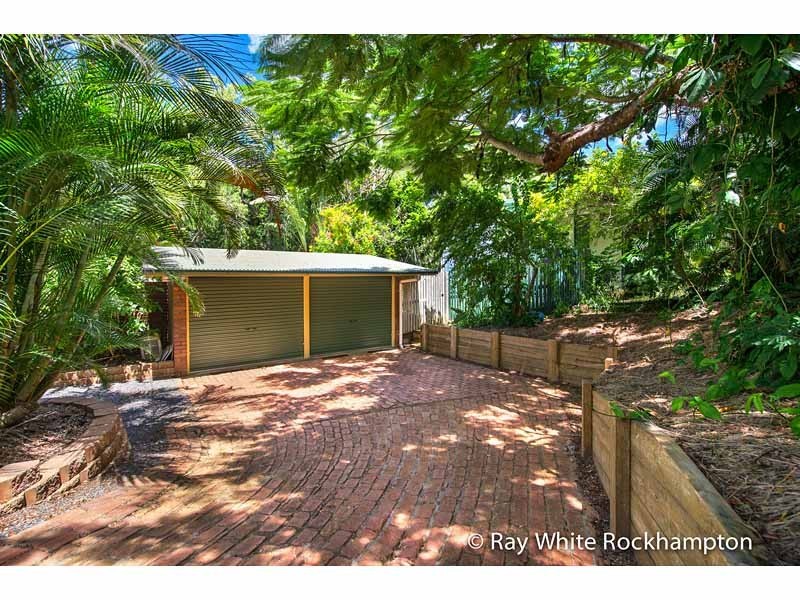 224 Schmidt Street, Frenchville QLD 4701