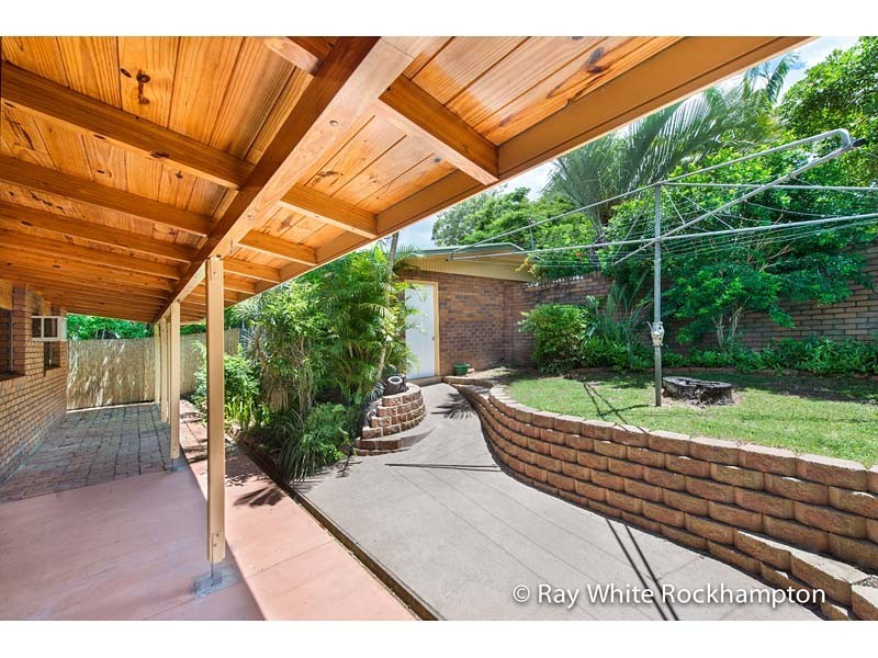 224 Schmidt Street, Frenchville QLD 4701