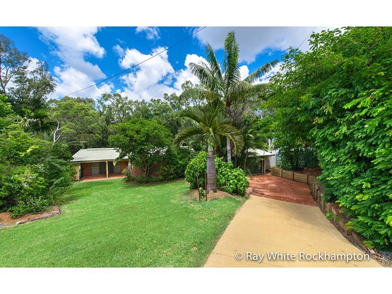 224 Schmidt Street, Frenchville QLD 4701