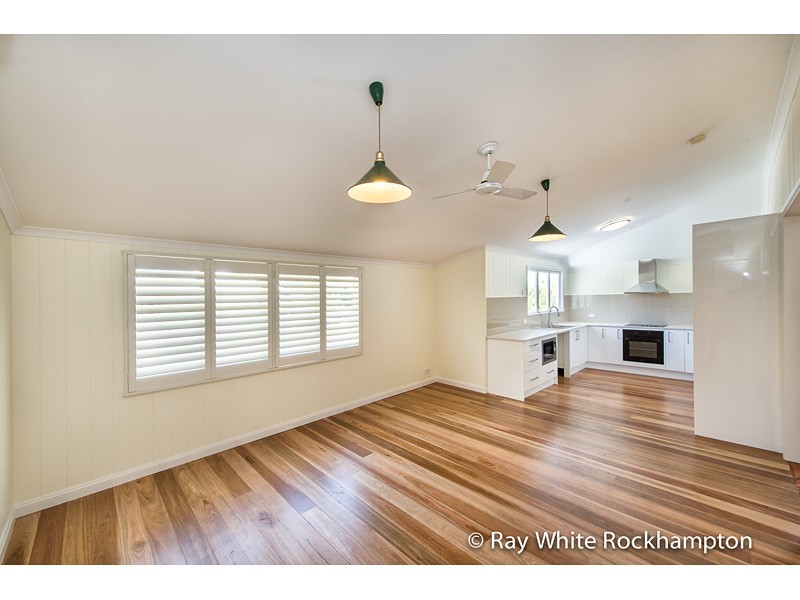 20 Brecknell Street, The Range QLD 4700