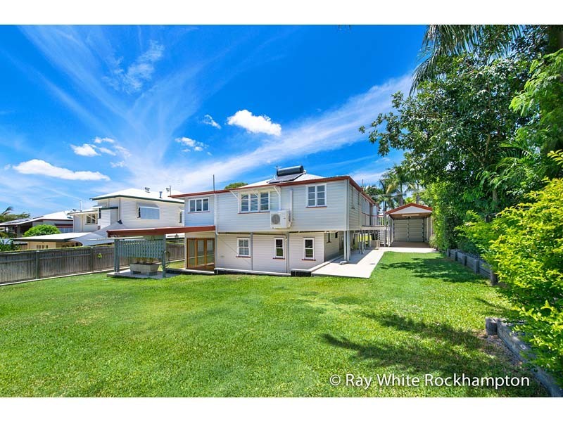 20 Brecknell Street, The Range QLD 4700