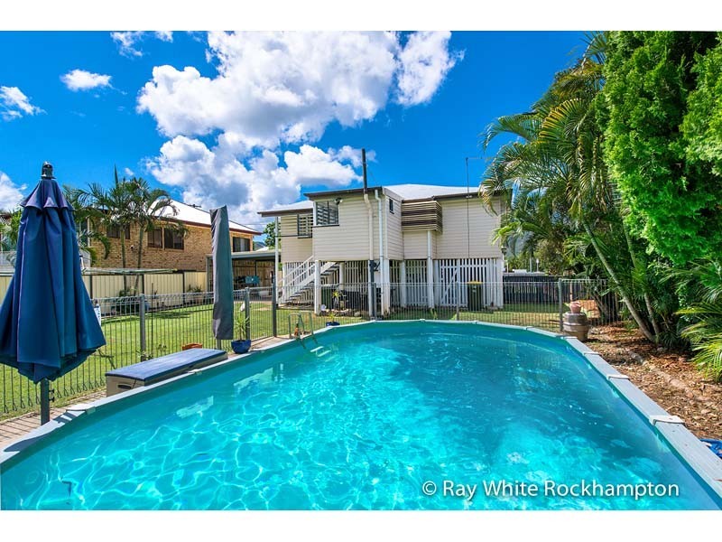 139 Thozet Road, Koongal QLD 4701