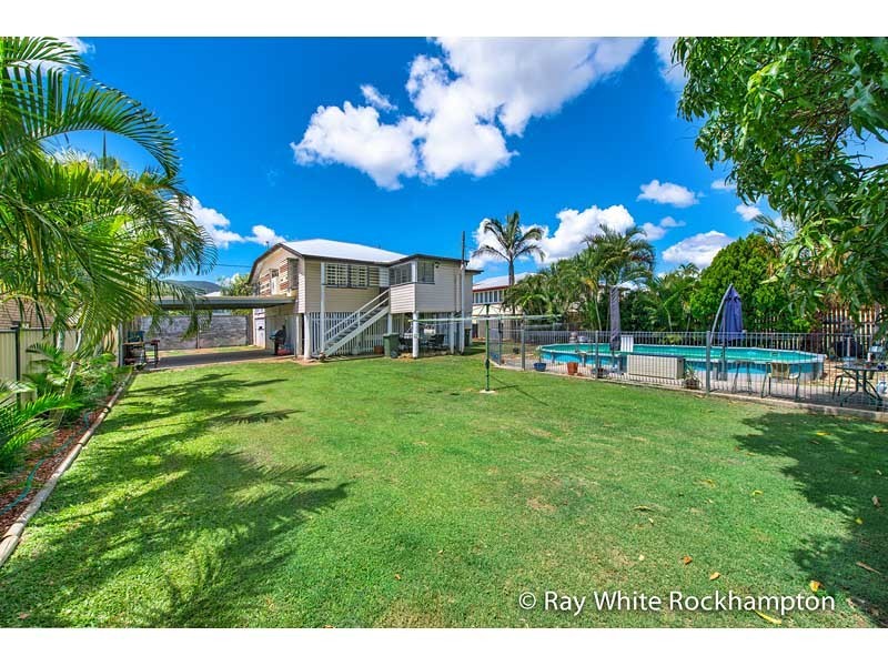 139 Thozet Road, Koongal QLD 4701