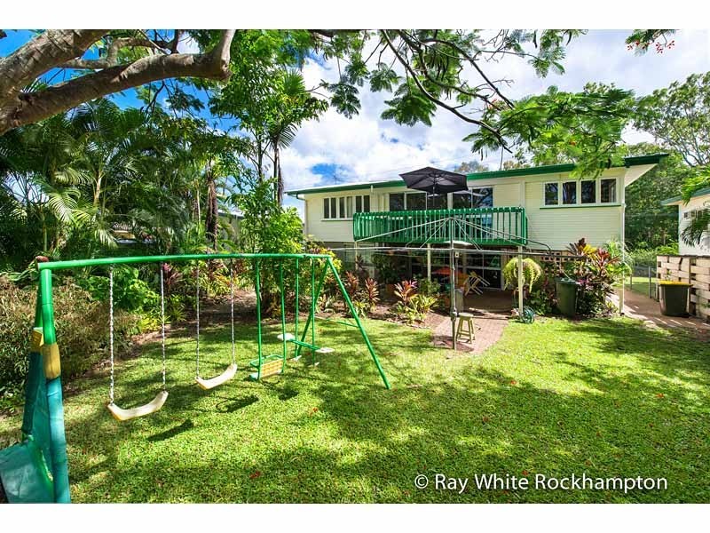 208 High Street, Berserker QLD 4701