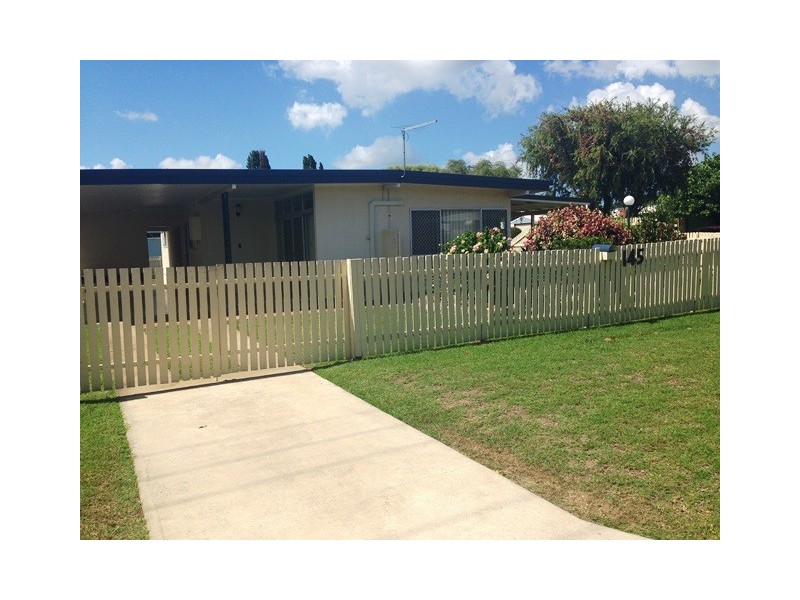 145 Hyde Street, Frenchville QLD 4701