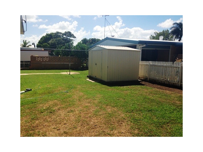 145 Hyde Street, Frenchville QLD 4701