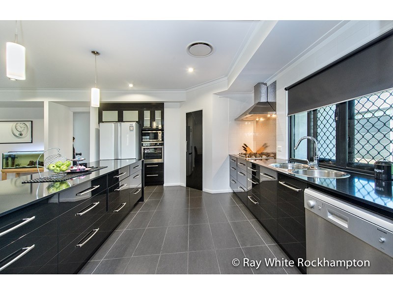 20 Corella Drive, Gracemere QLD 4702