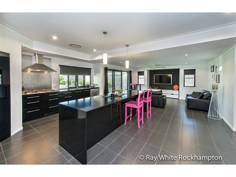 20 Corella Drive, Gracemere QLD 4702