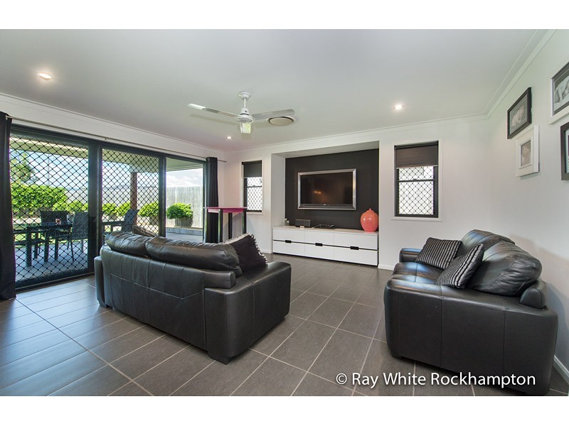 20 Corella Drive, Gracemere QLD 4702